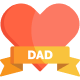 Father's ... icon